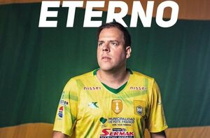Jornada benéfica homenaje a Darío Herrera se celebrará este martes
