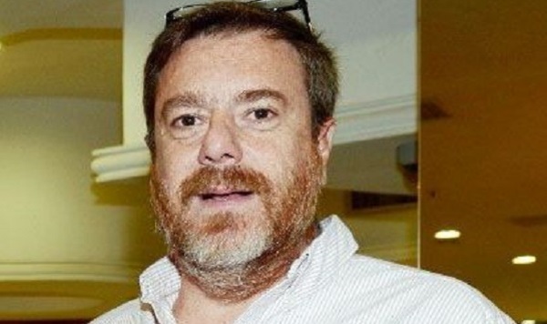 Confirman hallazgo de cheques de empresario asesinado en casa de RGD