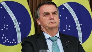 Diario HOY | Brasil evalúa salida de organismos multilaterales para recortar gastos