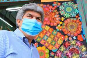 Aumentan los casos positivos de coronavirus en el país - .::Agencia IP::.