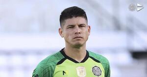 Confirmado: Alfredo Aguilar continúa en Olimpia