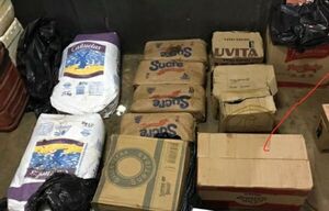 El mal del contrabando: CIP sugiere simplificar despacho de productos como alternativa de combate   - Nacionales - ABC Color