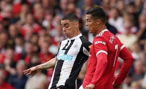 Diario HOY | El United le arranca un punto al Newcastle de Almirón