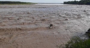 Recuerdan plan de alertas y recomendaciones para ribereños del Río Pilcomayo - Megacadena — Últimas Noticias de Paraguay