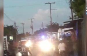 Gresca, detenidos y heridos en Bañado Tacumbú - SNT