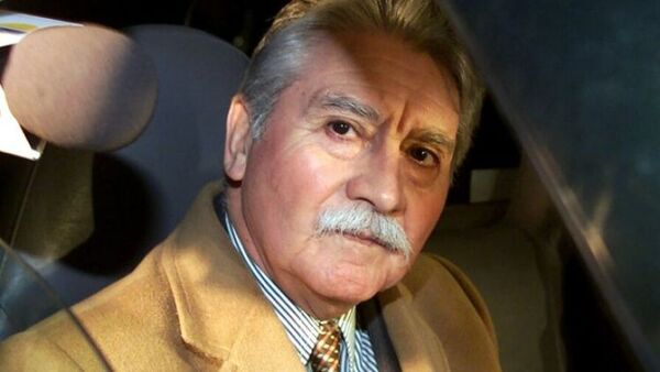 Sentencian a 10 años de cárcel a dos exagentes de la dictadura de Pinochet por asesinato