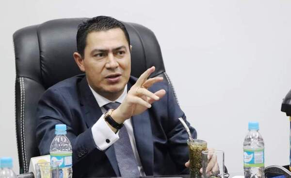 Concejales están a punto otorgar G. 17 mil millones al intendente con la excusa de emergencia vial •