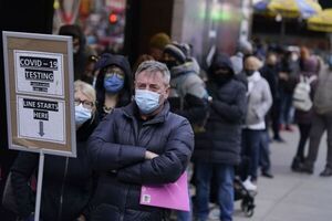 ONU advierte que el COVID-19 no será la última pandemia