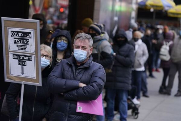 ONU advierte que el COVID-19 no será la última pandemia