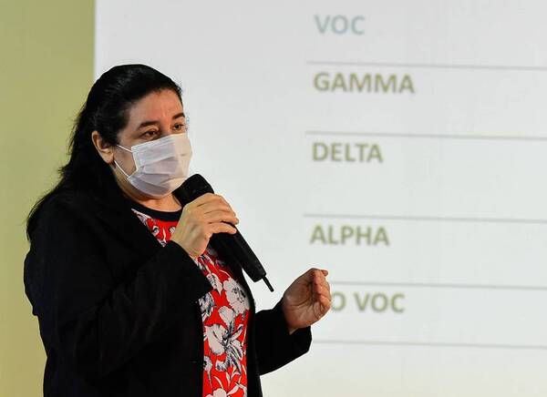 Pico probable de casos de Covid se daría a fines de enero y principio de febrero, anuncian - ADN Digital
