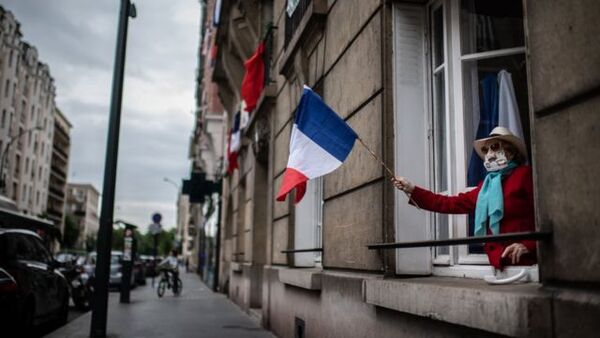 Francia: Endurecen condiciones del pase sanitario e imponen tres días de teletrabajo - ADN Digital