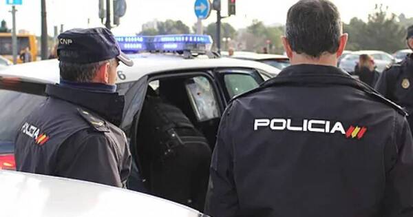 La Nación / Asesinan a paraguaya en su domicilio, en España