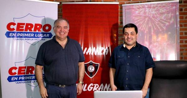 La Nación / Picante mensaje de Ullón al oficialismo