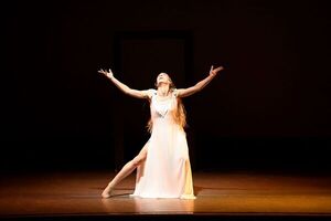 La danza en Paraguay busca la expresión de nuestros tiempos - Cultura - ABC Color