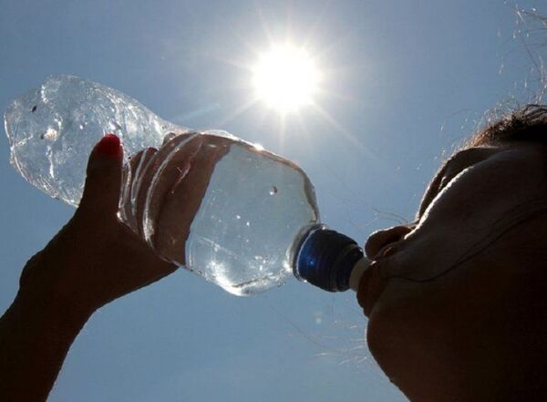 Ola de calor se instalaría este martes en todo el país