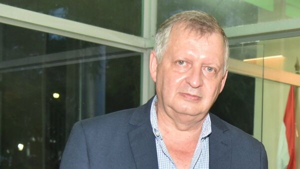 El MAG blanquea aumento salarial a funcionarios después de 2 años