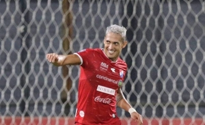 Diario HOY | Argüello y Gaona Lugo renuevan con Nacional