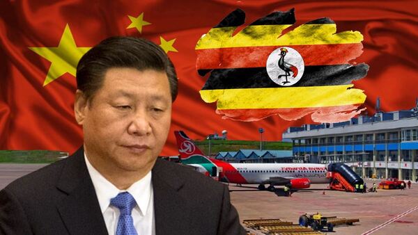 Por la renovación de un aeropuerto Uganda es la última víctima de la “trampa de la deuda” del régimen de Xi Jinping