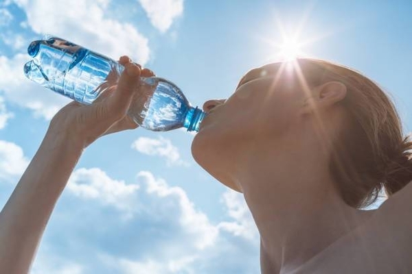 Diario HOY | Salud emite consejos de cuidados ante ola de calor
