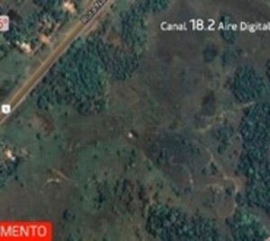 Dos desaparecidos tras tiroteo en Yby Yaú - Paraguay.com