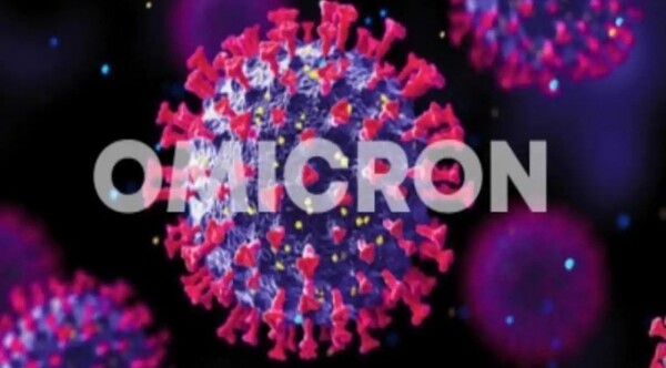 Ómicron no debe causar pánico: las buenas y malas noticias de la nueva variante