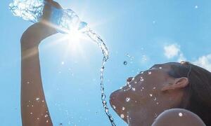 Emiten consejos ante ola de calor – Prensa 5