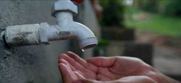 Diario HOY | Vecinos llevan 22 días sin agua potable