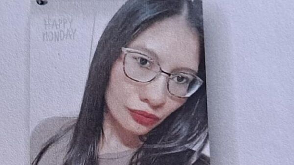 Paraguaya fue asesinada en Navidad por su novio español
