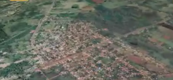 Diario HOY | Hallan cuerpo de uno de los desaparecidos en Yby Ya`u