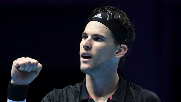 Dominic Thiem no jugará en Australia