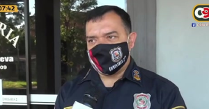 Roba 20 millones de Gs a Sub Oficial de la Policía Nacional - C9N