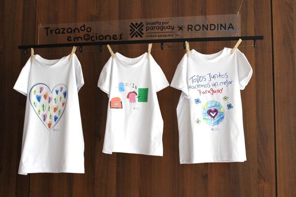 “Trazando emociones” aboga por una educación equitativa