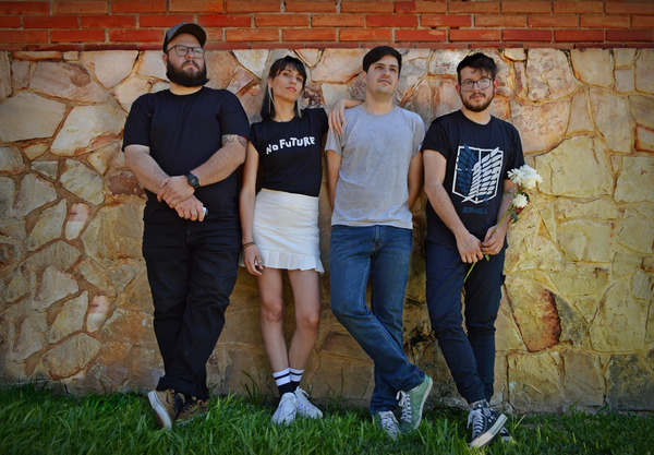 “Histeria” reaviva el pop punk de los 90’ - El Independiente