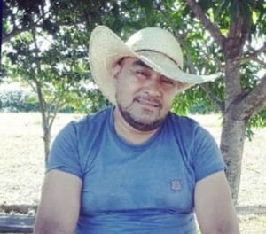 Hallan cuerpo de Hugo Barboza en Yby Yaú