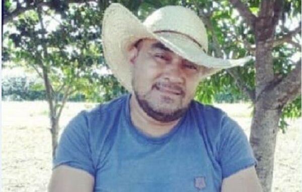 Encuentran cuerpo sin vida de uno de los desaparecidos ayer en Yby Yaú
