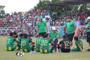 Mañana se juega la final de la Liga Hernandariense