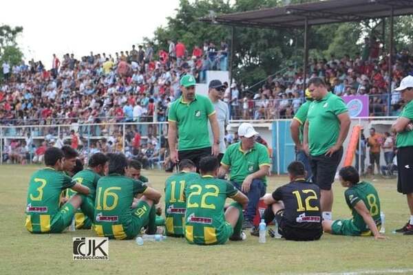 Mañana se juega la final de la Liga Hernandariense