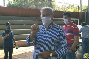 Ramón González Daher tenía en su poder 20 cheques de empresario asesinado por sicarios •