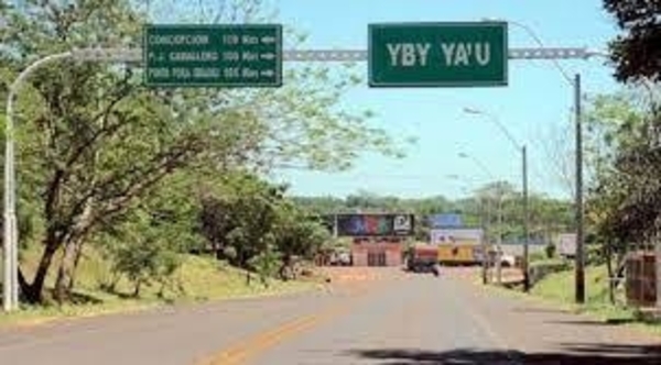 Diario HOY | Hallan muerto a uno de los desaparecidos en Yby Yaú