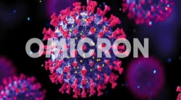 Ómicron no debe causar pánico: las buenas y malas noticias de la nueva variante