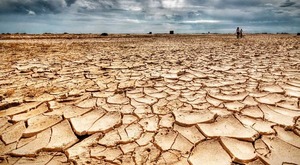 Sequía y su impacto en el agro reducirían a 0,7% el crecimiento del PIB en el 2022, según economista
