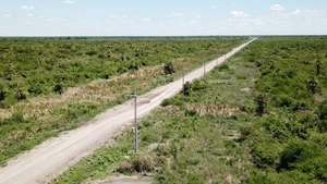 Diario HOY | Bahía Negra tendrá energía 100% limpia y renovable