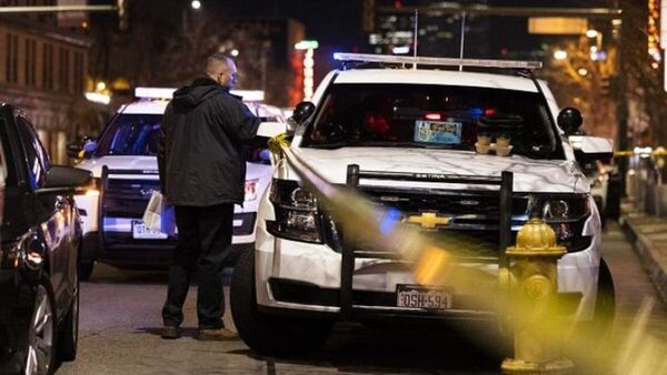 Tiroteos en Denver dejan cinco muertos, entre ellos el sospechoso de los ataques