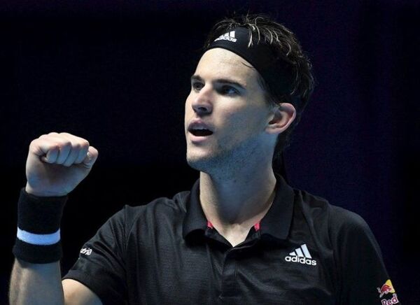 Dominic Thiem no jugará en Australia