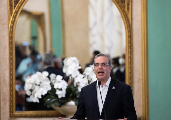 Protagonistas del año en la República Dominicana - MarketData