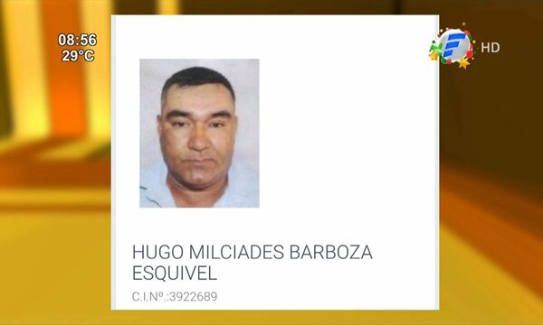 Confirman muerte de uno de los desaparecidos en Yby Yaú | Telefuturo
