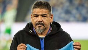 A un año de la muerte de Maradona, falleció su hermano Hugo
