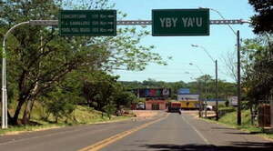 Creen que la ACA estaría detrás de tiroteo y muerte en Yby Ya’u - Noticiero Paraguay