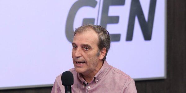 Ómicron: cifra de 3 casos en el país es falsa, dice infectólogo. Recomienda cambiar “ya” el protocolo - ADN Digital