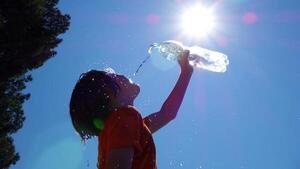 OLA DE CALOR EN TODO EL PAÍS - El Observador